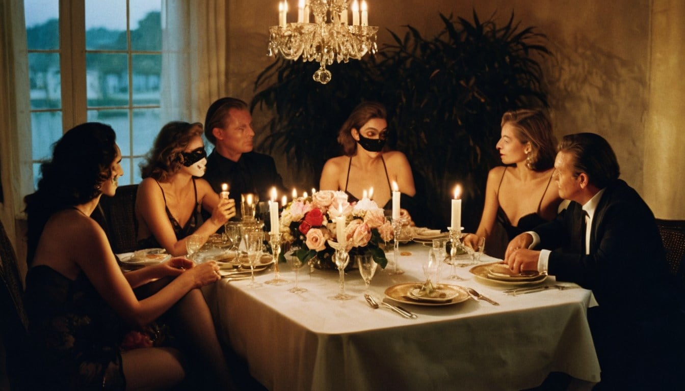 Jantar Rouge